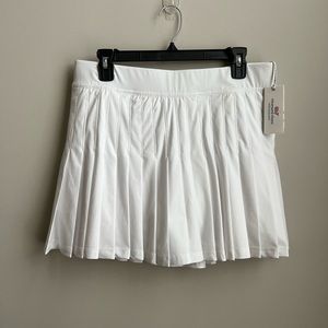 NWT Vineyard Vines Performance Tennis Skort
